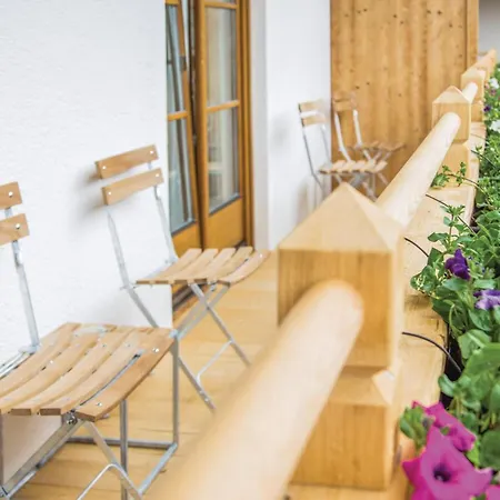 Hochwertige Apartment *