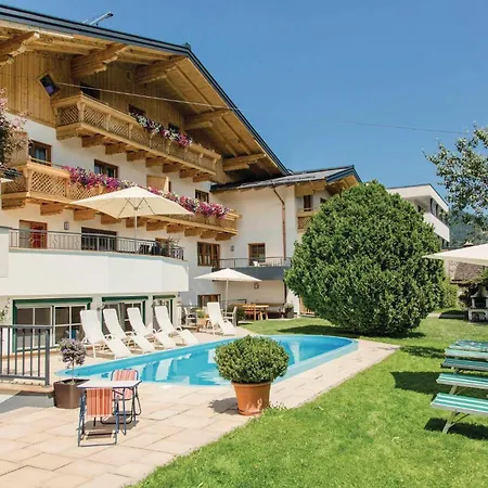 Apartment Hochwertige Wagrain