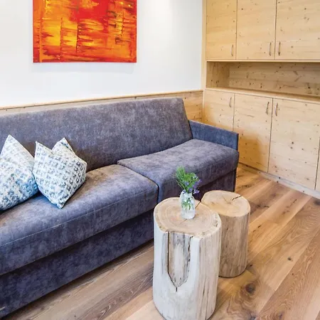 Hochwertige Apartment