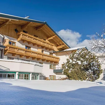 Apartment Hochwertige Wagrain