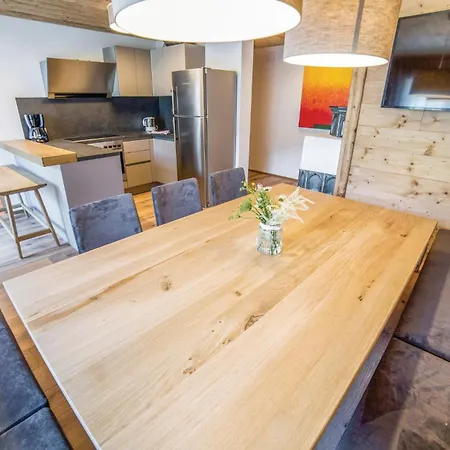 Hochwertige Apartment Wagrain