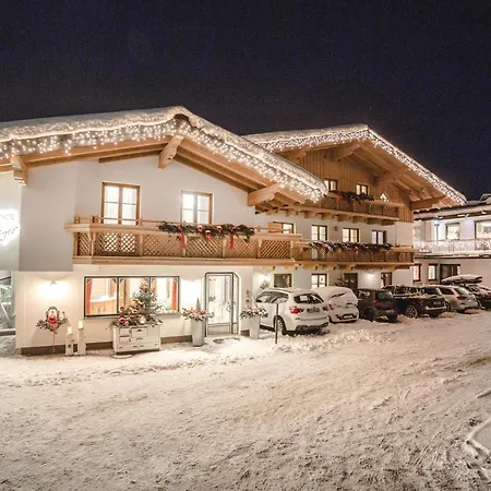Apartment Hochwertige *