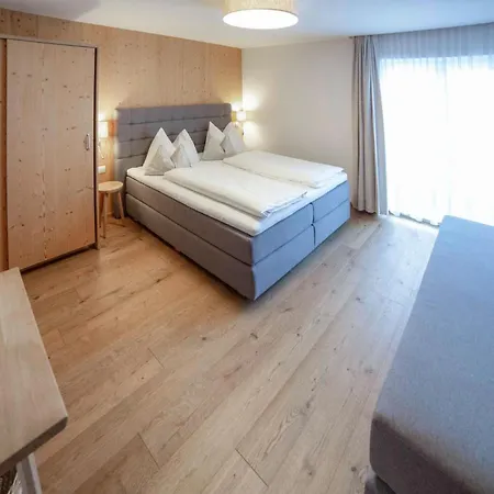 Hochwertige Apartment
