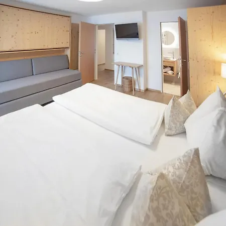 Hochwertige Apartment