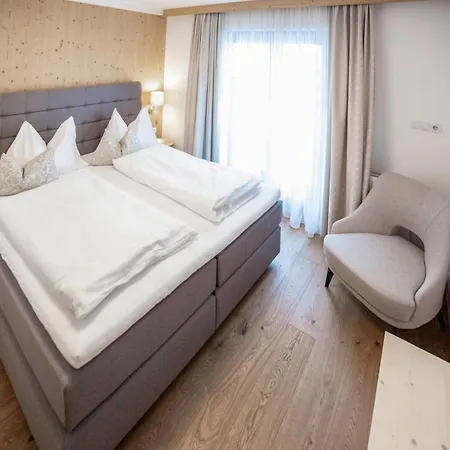 Hochwertige Apartment Wagrain
