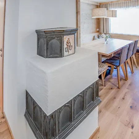 Apartment Hochwertige