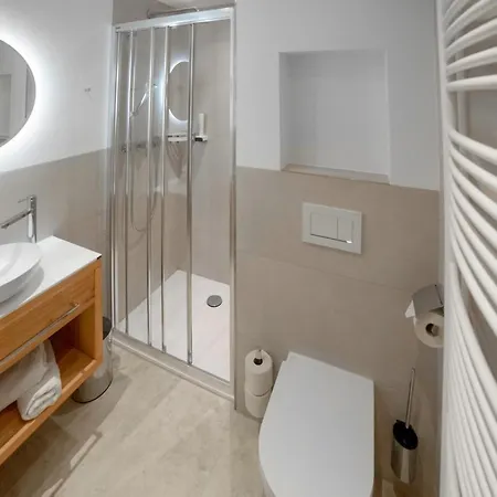 Hochwertige Apartment *