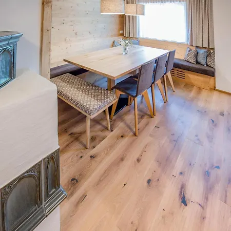 Apartment Hochwertige *