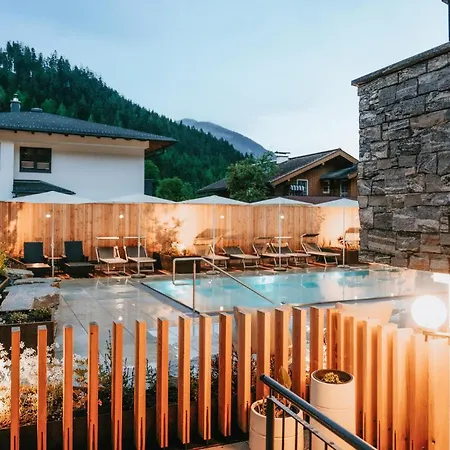 Apartment Hochwertige
