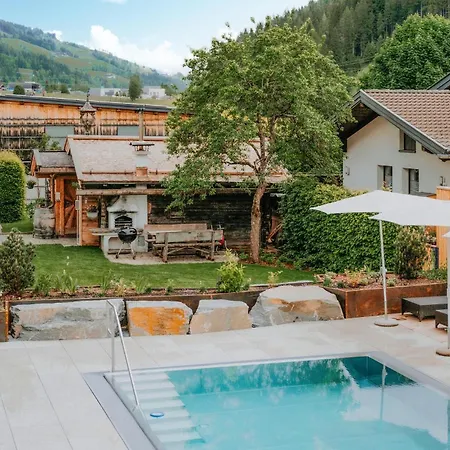 Hochwertige Apartment *