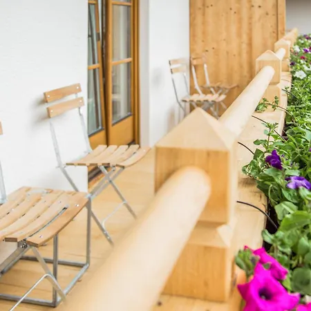 Apartment Hochwertige Wagrain